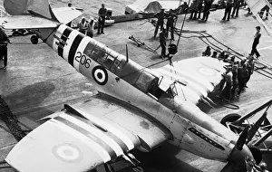 Fairey Firefly