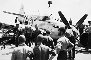 Fairey Firefly