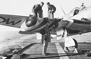Fairey Firefly