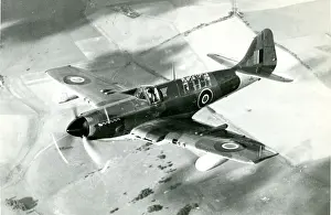 Firefly Prints: Fairey Firefly 5 of the Royal Australian Navy