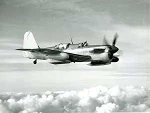 Firefly Prints: Fairey Firefly AS7