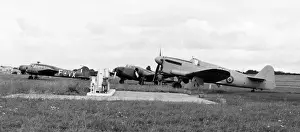 Fairey Firefly F Mk. I - G-ASTL