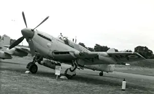 Fairey Firefly FR4