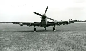 Fairey Firefly FR4