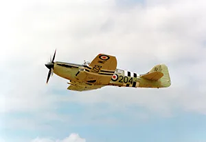 2003 Prints: Fairey Firefly AS Mk.5 WB271