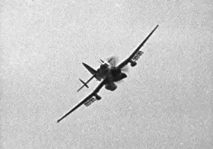Armmilitary Prints: Fairey Gannet