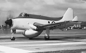 Fairey Gannet