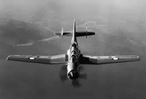 Fairey Gannet