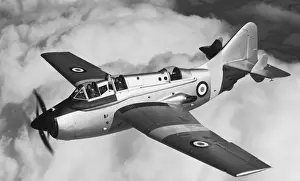 Fairey Gannet