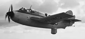 Fairey Gannet