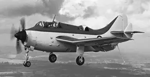 Fairey Gannet