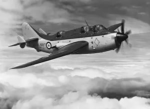 Fairey Gannet