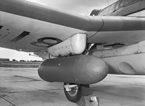 Fairey Gannet