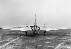 Fairey Gannet
