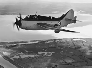 Fairey Gannet