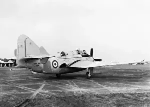 Fairey Gannet