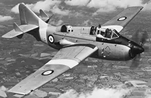 Fairey Gannet