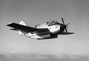 Fairey Gannet