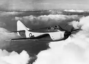 Fairey Gannet