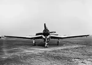 Fairey Gannet