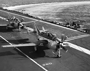 Fairey Gannet