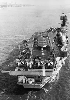 Fairey Gannet