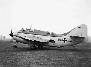 Fairey Gannet