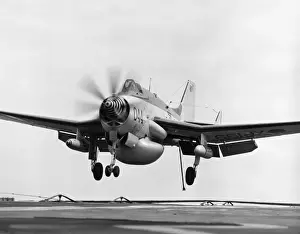 Fairey Gannet AEW-3