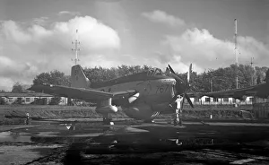 Biggin Prints: Fairey Gannet AEW. 3 XL500
