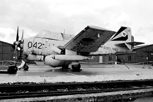 Fairey Gannet AEW.3 XL150