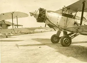 Fairey Gordon
