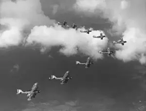 Fairey Gordon Mk I / 1