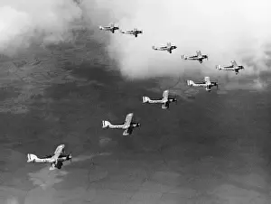 Fairey Gordon Mk I / 1