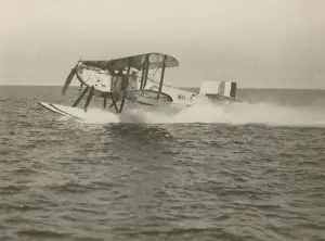 Iiid Prints: Fairey IIID, A10-3 or ANA-3, at Point Cooke