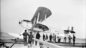 Iiid Prints: Fairey IIID, A10-6