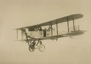 Fairey IIID, S1100