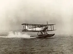 Fairey IIIF