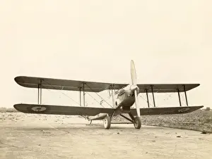Fairey IIIF