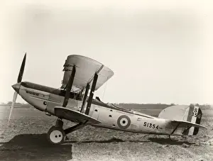 Fairey IIIF, S1354