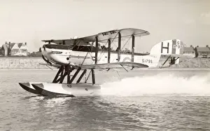 Iiif Prints: Fairey IIIF, S1795
