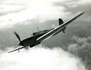 Fairey P4 / 34 day bomber
