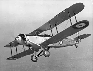 Fairey Seal K3481