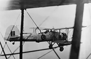 Fairey Swordfish