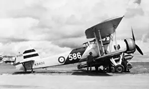 Fairey Swordfish