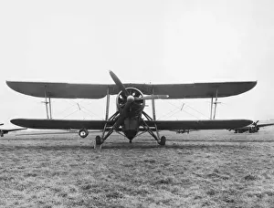 Fairey Swordfish