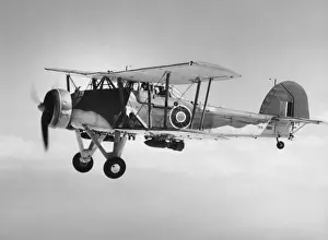 Fairey Swordfish