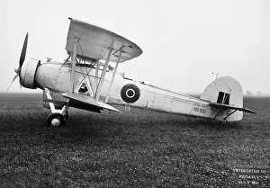 Fairey Swordfish