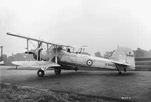 Fairey Swordfish