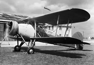Fairey Swordfish