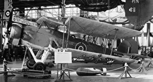 Fairey Swordfish